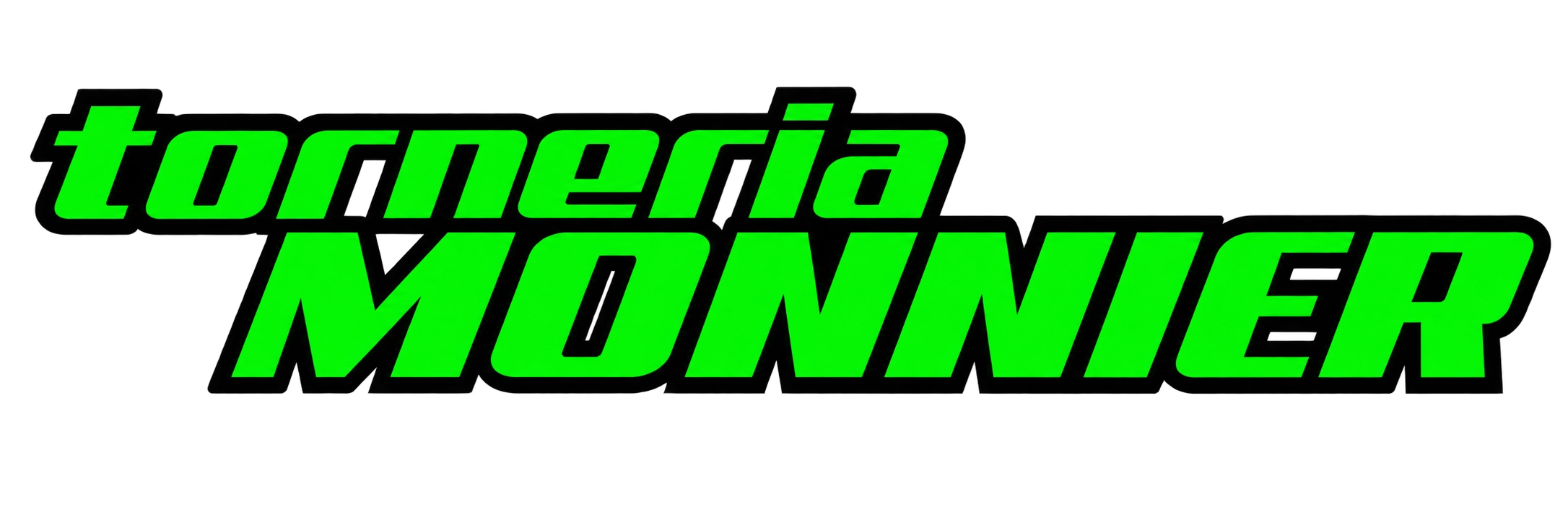 Torneria Monnier