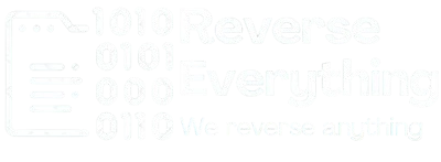 Reverse Everything